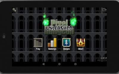 Скачать Unleashed Pixel Dungeon [ВЗЛОМ: много денег]