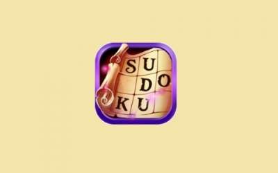 Sudoku [ВЗЛОМ: всё разблокировано] скриншот 1