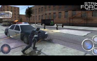 Скачать Strike Force Multiplayer [ВЗЛОМ: много денег]