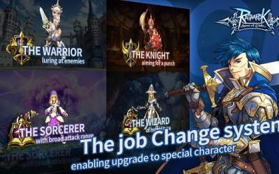 Скачать Ragnarok Spear Of Odin [ВЗЛОМ]