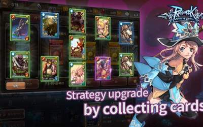 Ragnarok Spear Of Odin [ВЗЛОМ] скриншот 2