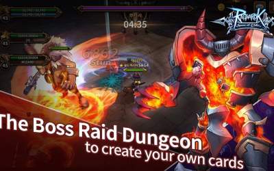 Ragnarok Spear Of Odin [ВЗЛОМ] скриншот 1