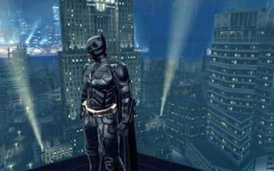 Темный рыцарь: Возрождение [ВЗЛОМ: свободные покупки] скриншот 6