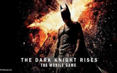 Темный рыцарь: Возрождение [ВЗЛОМ: свободные покупки] скриншот 1