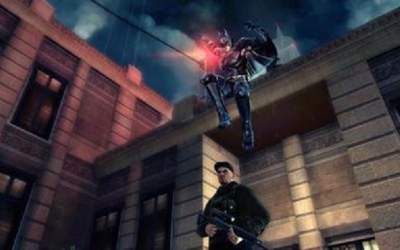 Темный рыцарь: Возрождение [ВЗЛОМ: свободные покупки] скриншот 4