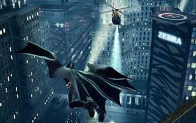 Скачать Темный рыцарь: Возрождение [ВЗЛОМ: свободные покупки]