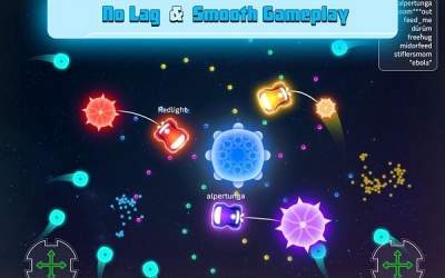 flail.io brutal [ВЗЛОМ на деньги] скриншот 2