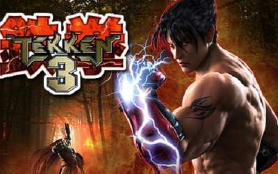 Скачать Tekken 3 [ВЗЛОМ на деньги]