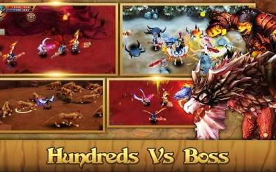 Light of Aiaran [ВЗЛОМ] скриншот 2