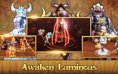 Скачать Light of Aiaran [ВЗЛОМ]