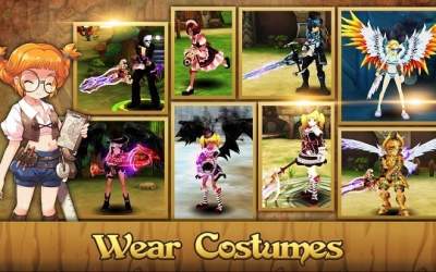 Light of Aiaran [ВЗЛОМ] скриншот 6