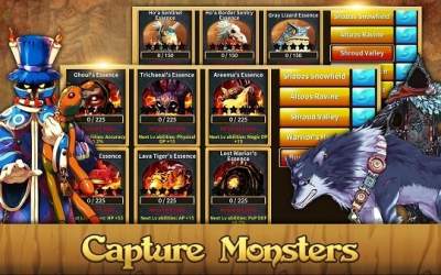 Light of Aiaran [ВЗЛОМ] скриншот 4