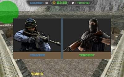 Скачать Counter Terrorist: Strike War