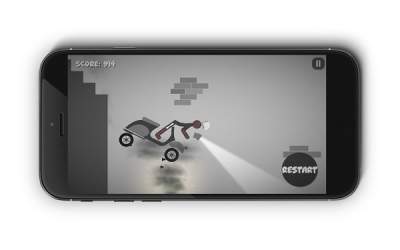 Скачать Stickman Dismount 2 Free