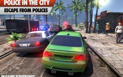 Racing Horizon: Идеальная гонка скриншот 1