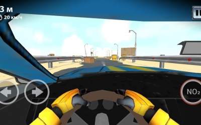 Краш Тест Симулятор 3D скриншот 2