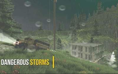 Тренажеры для внедорожников 3 скриншот 1