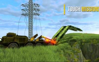 Тренажеры для внедорожников 3 скриншот 5