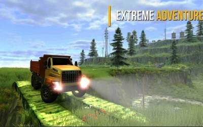 Тренажеры для внедорожников 3 скриншот 6