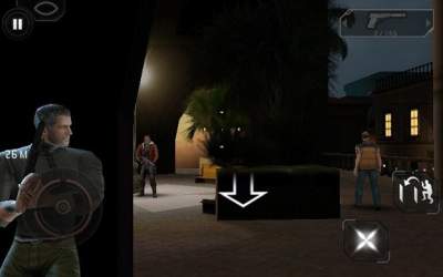 Скачать Splinter Cell Conviction HD