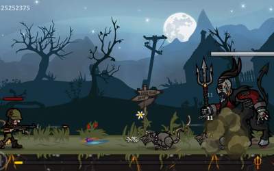 Heroes vs Devil [ВЗЛОМ: много денег] скриншот 5