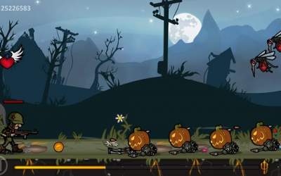 Скачать Heroes vs Devil [ВЗЛОМ: много денег]