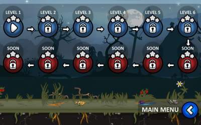 Heroes vs Devil [ВЗЛОМ: много денег] скриншот 7