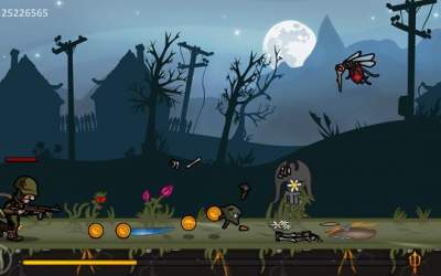 Heroes vs Devil [ВЗЛОМ: много денег] скриншот 2