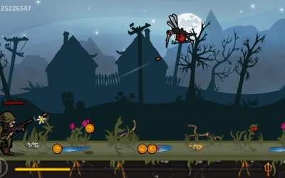 Heroes vs Devil [ВЗЛОМ: много денег] скриншот 1