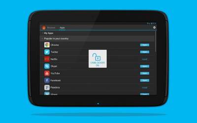 Hola VPN Proxy 1.48.206 скриншот 1