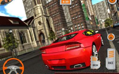 Crazy Mom Prison Escape [ВЗЛОМ: все разблокировано] скриншот 6