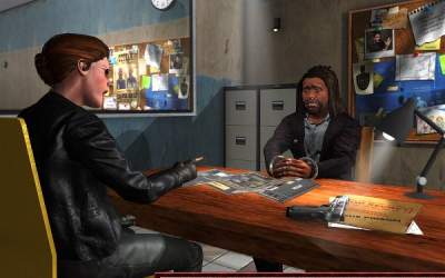 Скачать Crazy Mom Prison Escape [ВЗЛОМ: все разблокировано]