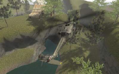 Residence Evil Pro [Взлом: бесплатно] скриншот 1