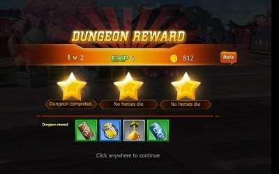 Anime Girls Go [ВЗЛОМ: бессмертие] скриншот 4