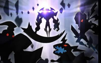 Anime Girls Go [ВЗЛОМ: бессмертие] скриншот 5