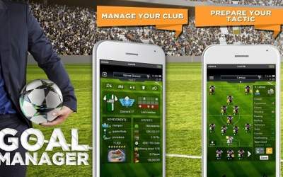 Goal Manager [Взлом на монеты] скриншот 4