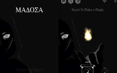 MADOSA [ВЗЛОМ] скриншот 1