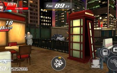 Скачать Over Touch [ВЗЛОМ]