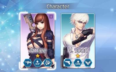 Over Touch [ВЗЛОМ] скриншот 7