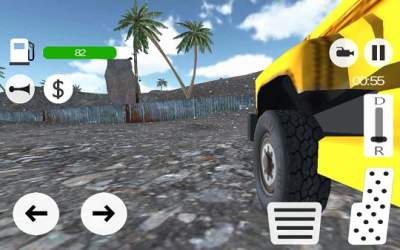 Скачать Truck Simulator Cargo 2017