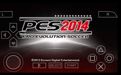 Pes Soccer Mobile 2017 скриншот 8