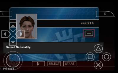 Pes Soccer Mobile 2017 скриншот 6