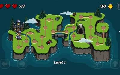 Sigi [ВЗЛОМ Бесконечное здоровье] скриншот 2