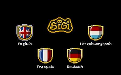 Скачать Sigi [ВЗЛОМ Бесконечное здоровье]