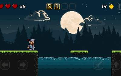 Sigi [ВЗЛОМ Бесконечное здоровье] скриншот 1