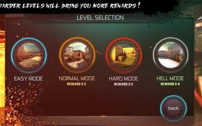 Counter Terrorist 2-Gun Strike [ВЗЛОМ] скриншот 6