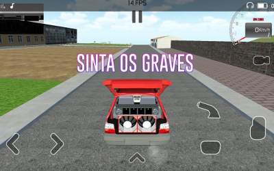 Carros Rebaixados Brasil скриншот 2