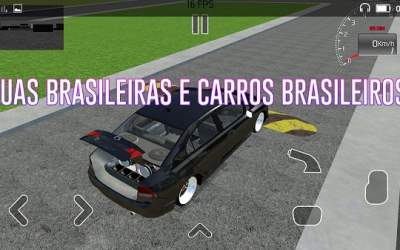 Скачать Carros Rebaixados Brasil