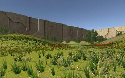 Last Planet : Survival and Craft скриншот 2