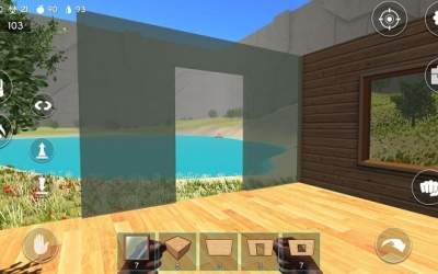 Скачать Last Planet : Survival and Craft